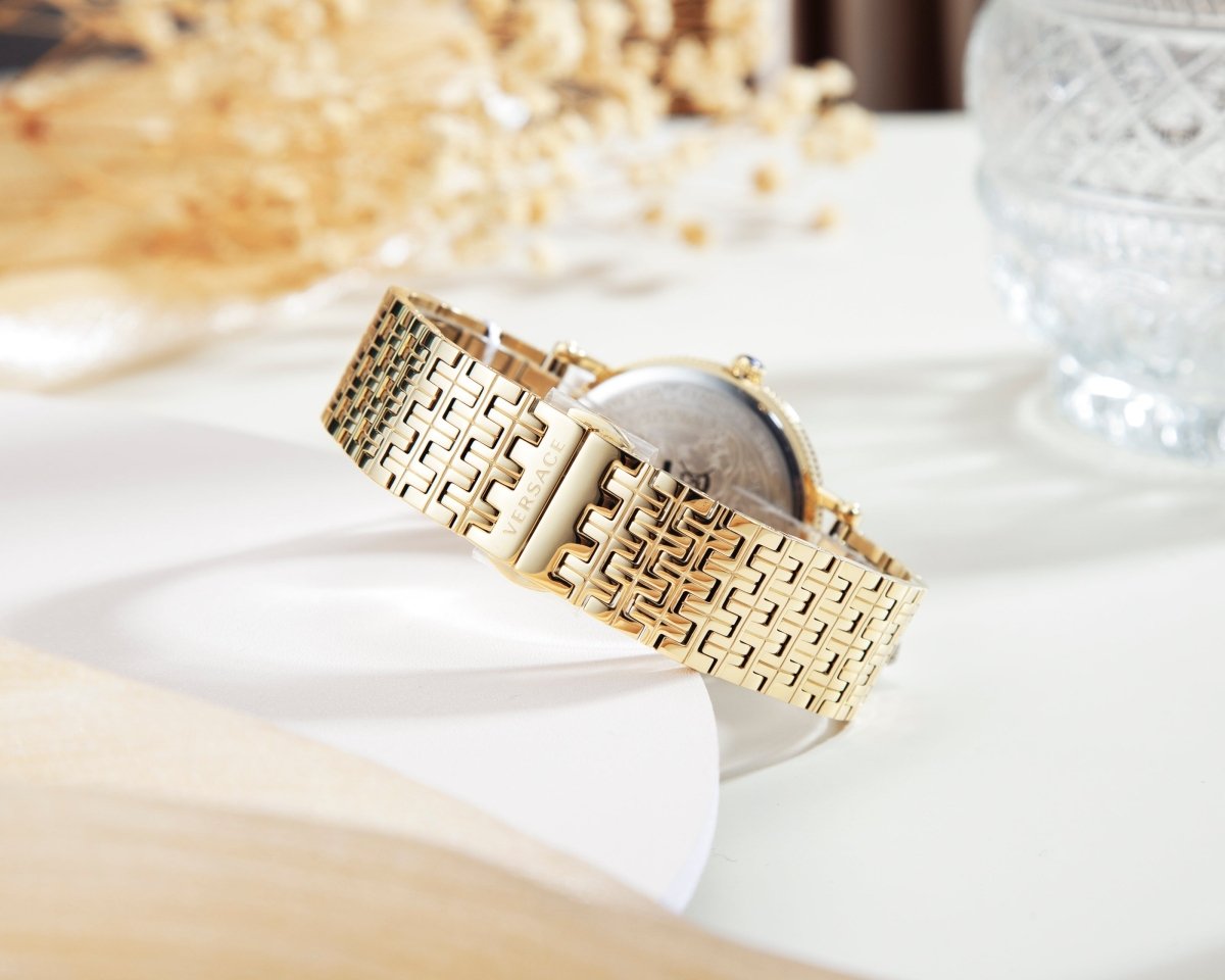 V - Dollar - L&M Luxury Timepieces