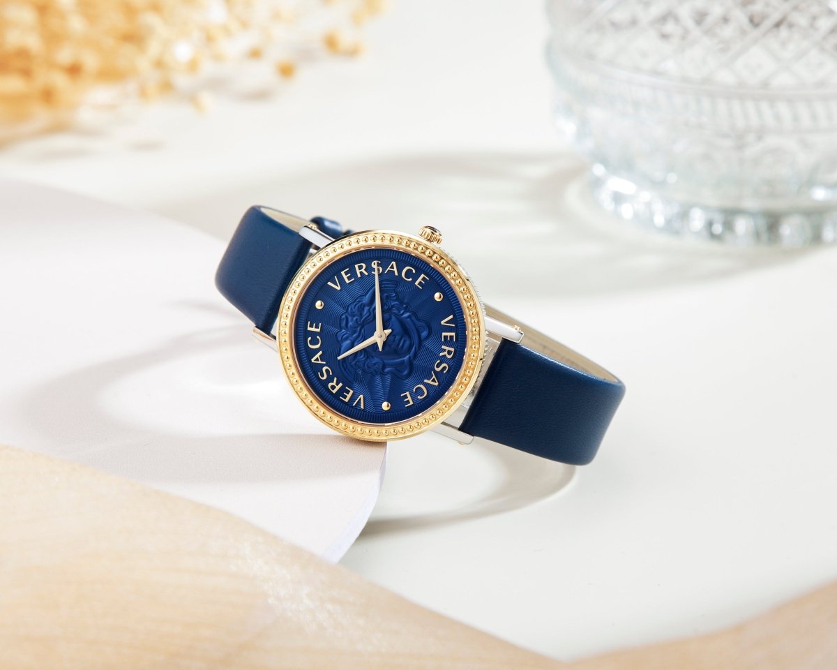 V - Dollar - L&M Luxury Timepieces