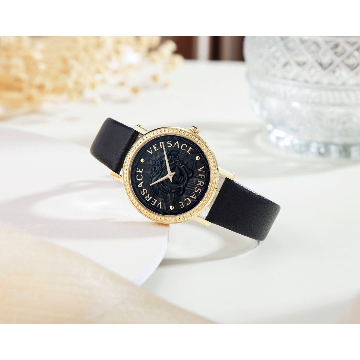 V - Dollar - L&M Luxury Timepieces