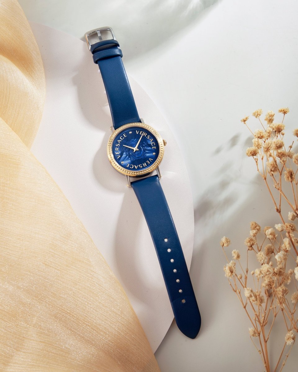 V - Dollar - L&M Luxury Timepieces