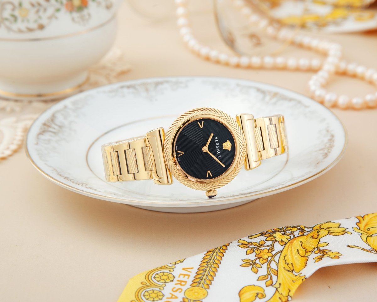 V - MOTIF - L&M Luxury Timepieces