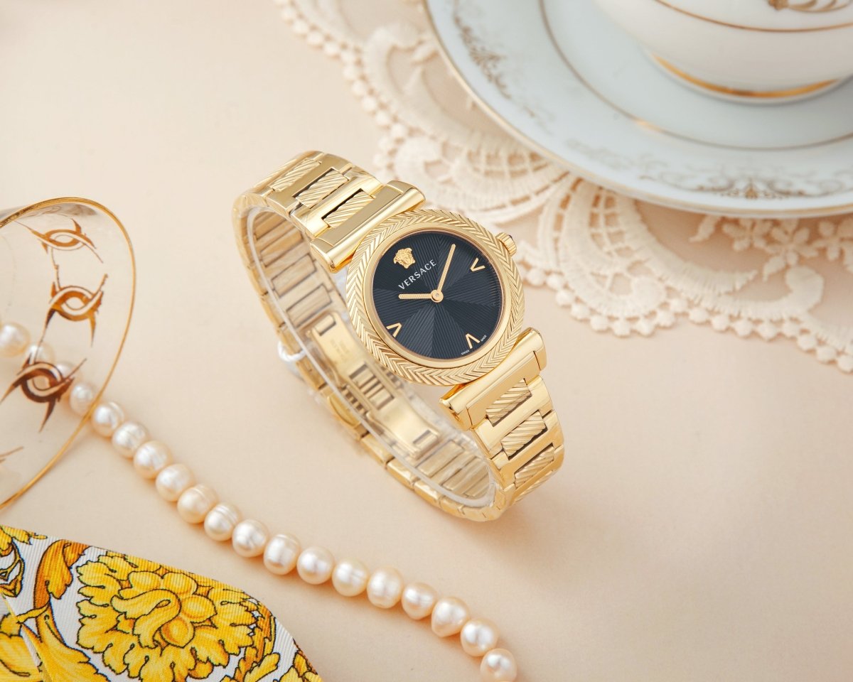 V - MOTIF - L&M Luxury Timepieces
