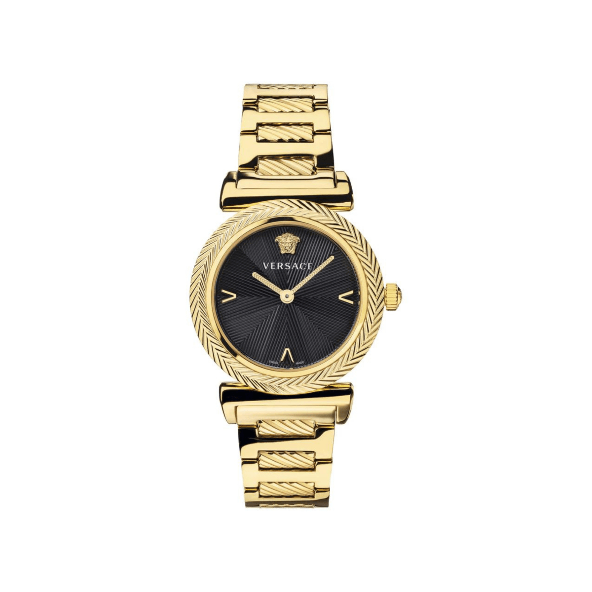 VERSACE Đồng Hồ Nữ V - Motif VERE02220 - L&M Luxury Timepieces