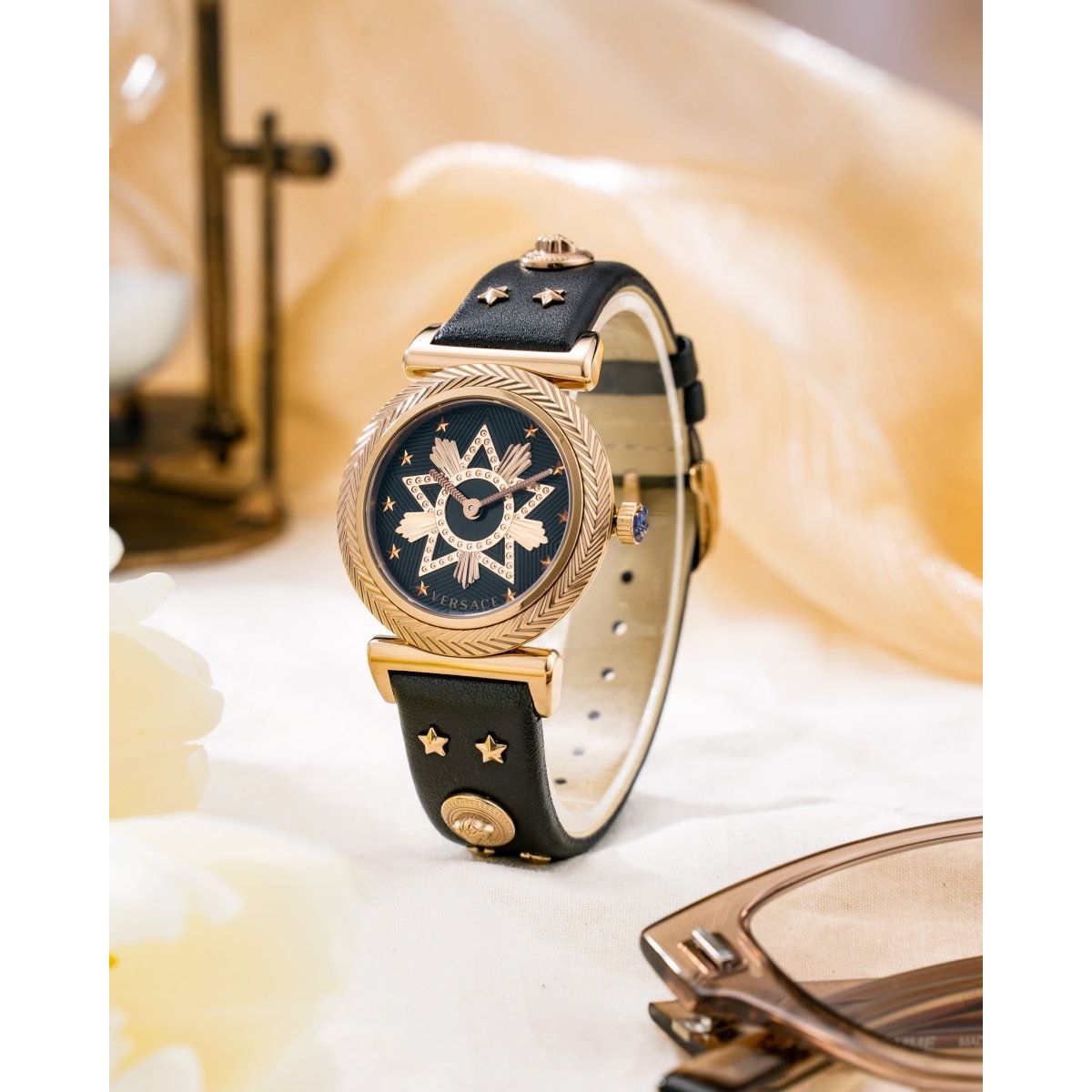V - MOTIF WESTERN - L&M Luxury Timepieces
