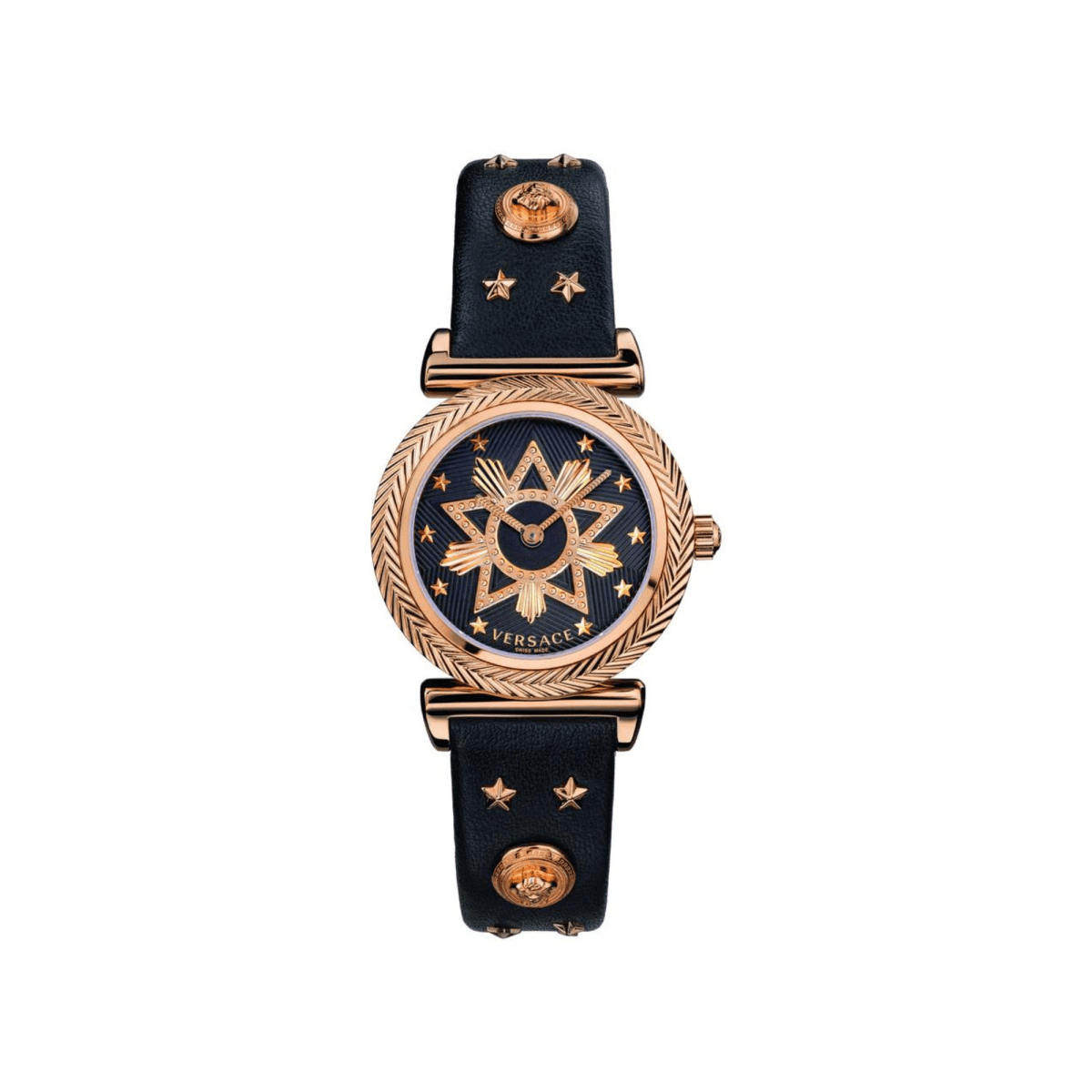 V - MOTIF WESTERN - L&M Luxury Timepieces