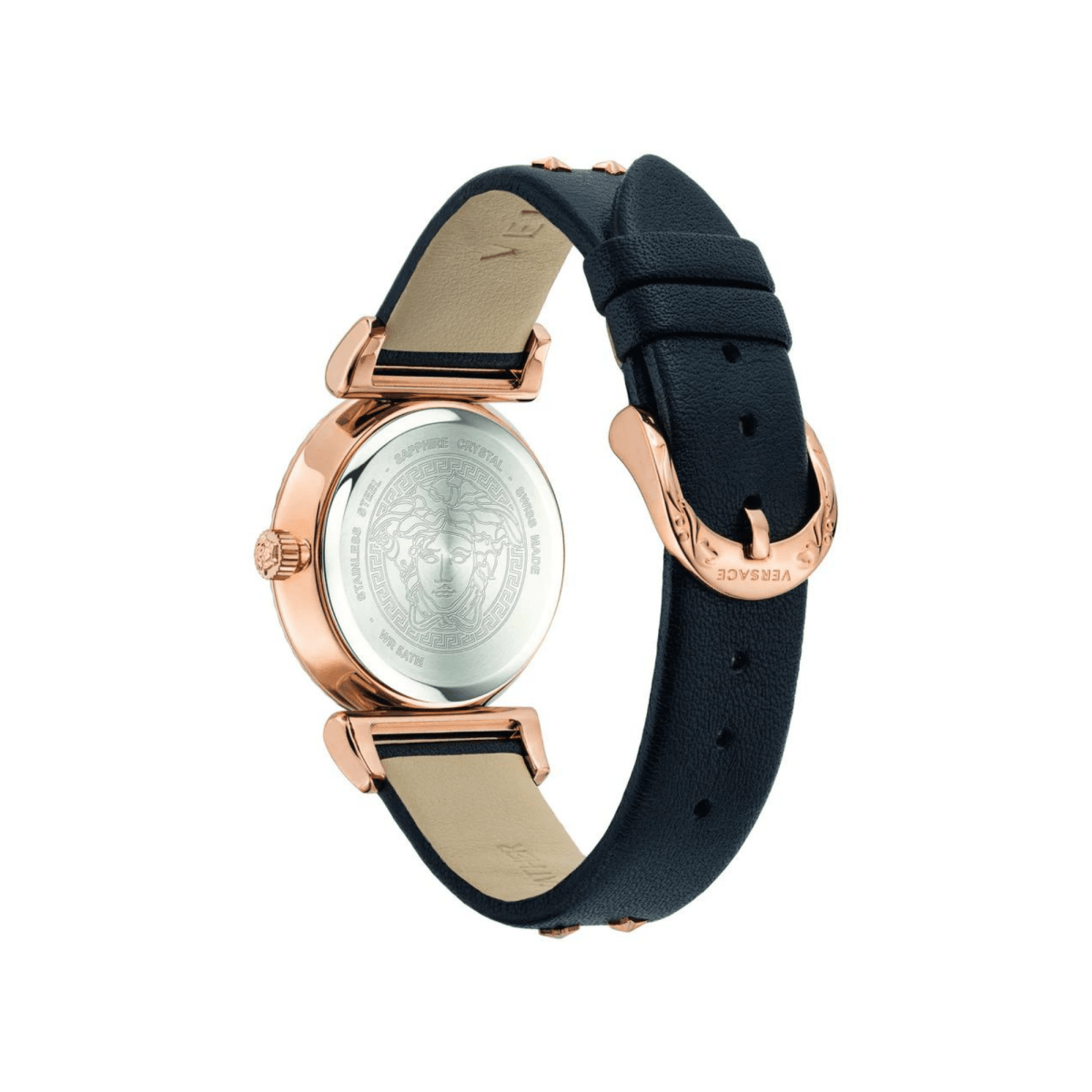 V - MOTIF WESTERN - L&M Luxury Timepieces