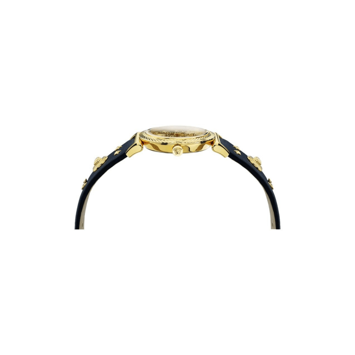 V - MOTIF WESTERN - L&M Luxury Timepieces