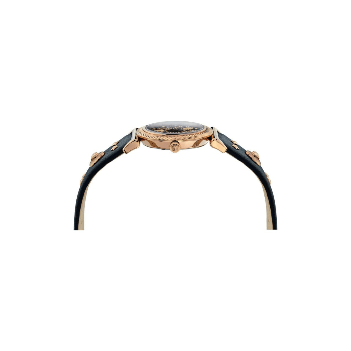 V - MOTIF WESTERN - L&M Luxury Timepieces