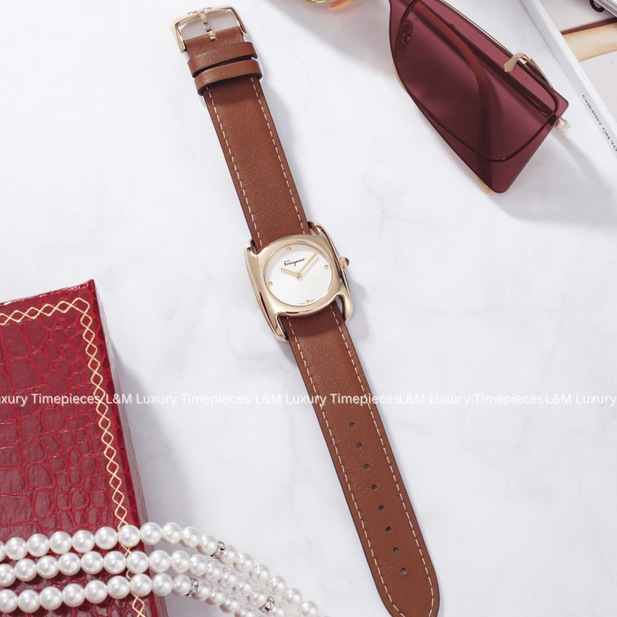 Vara - L&M Luxury Timepieces