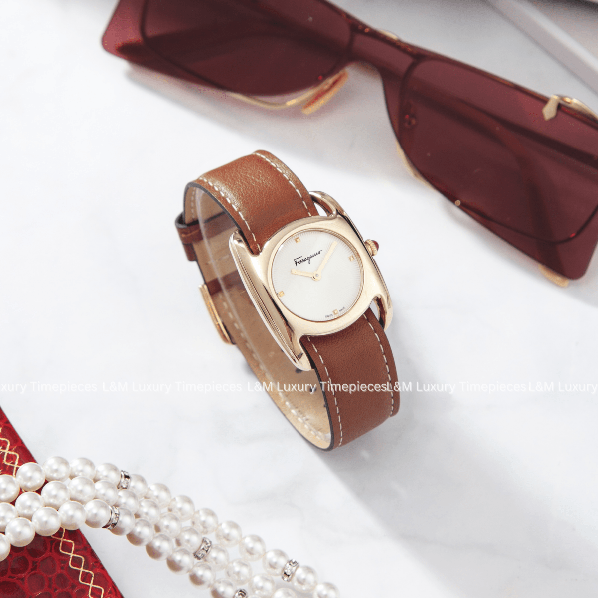 Vara - L&M Luxury Timepieces