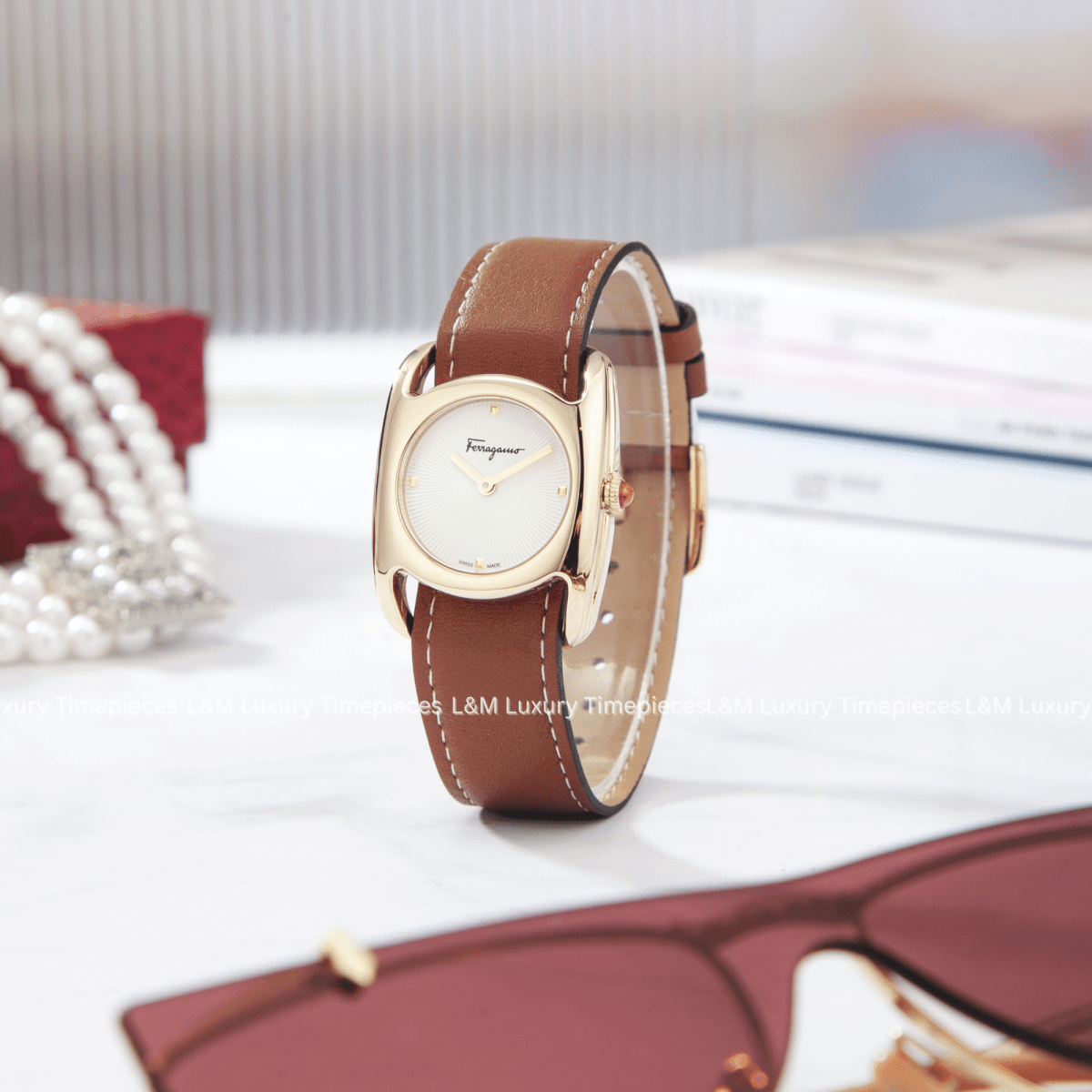 Vara - L&M Luxury Timepieces