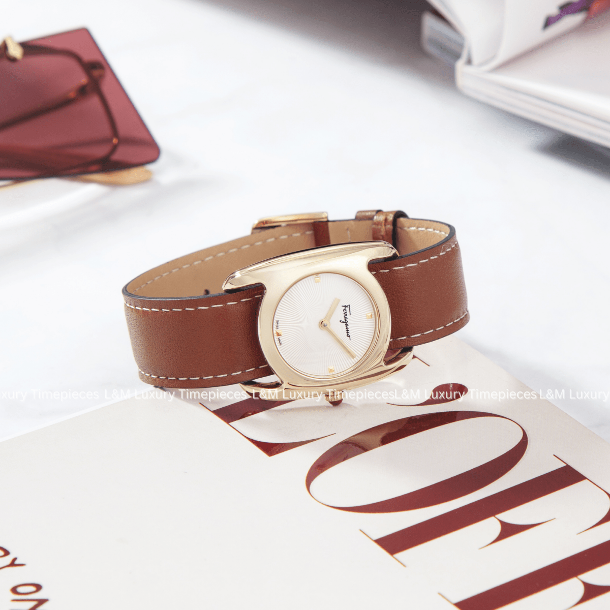 Vara - L&M Luxury Timepieces