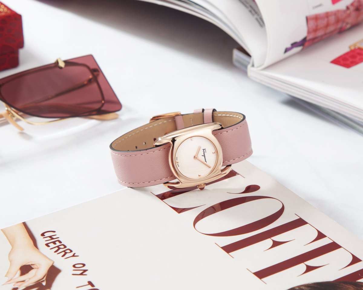 Vara - L&M Luxury Timepieces