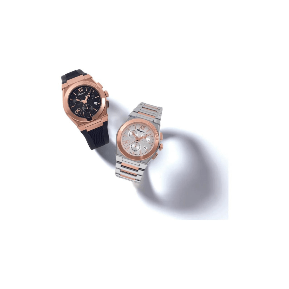 Vega Chrono - L&M Luxury Timepieces