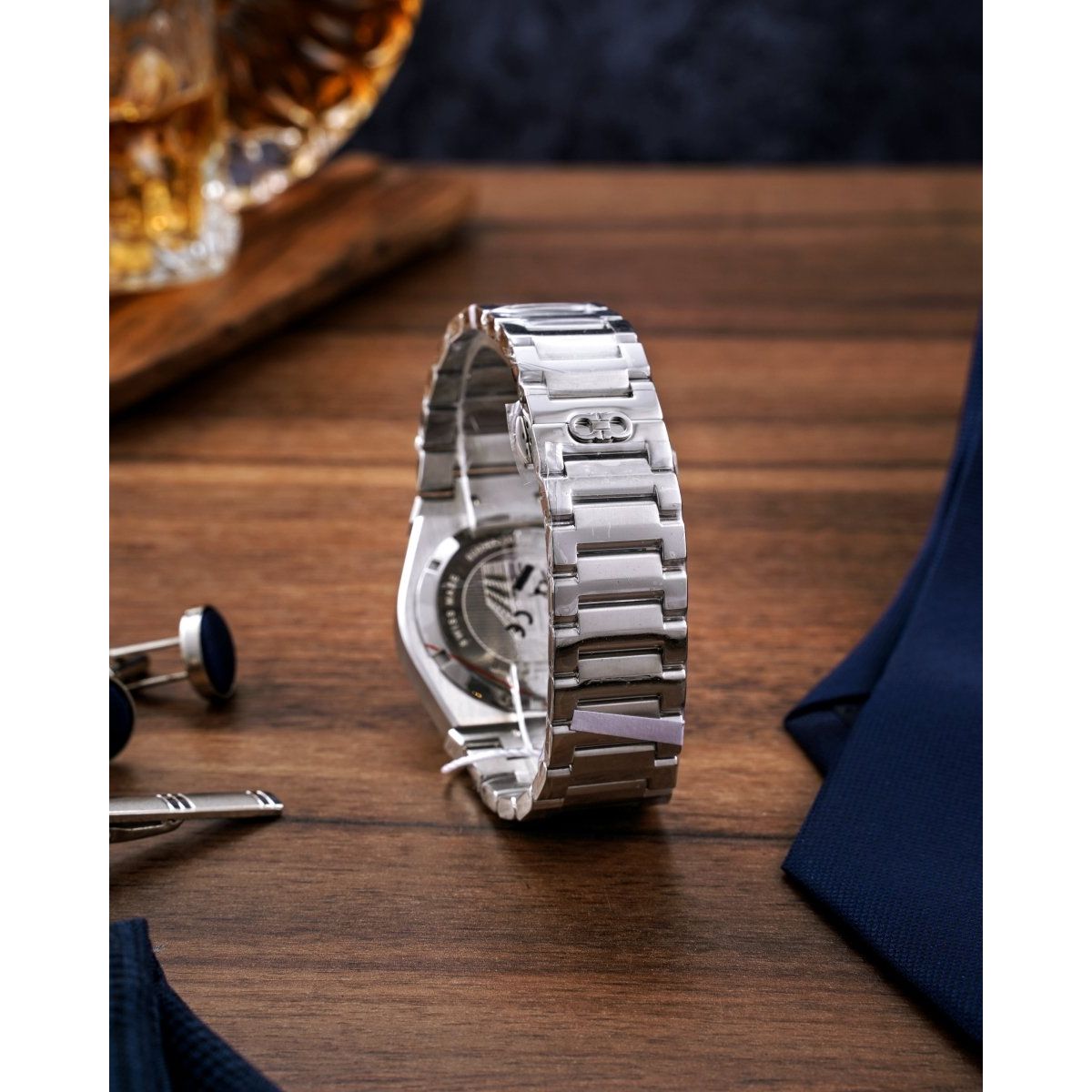 Vega Chrono - L&M Luxury Timepieces