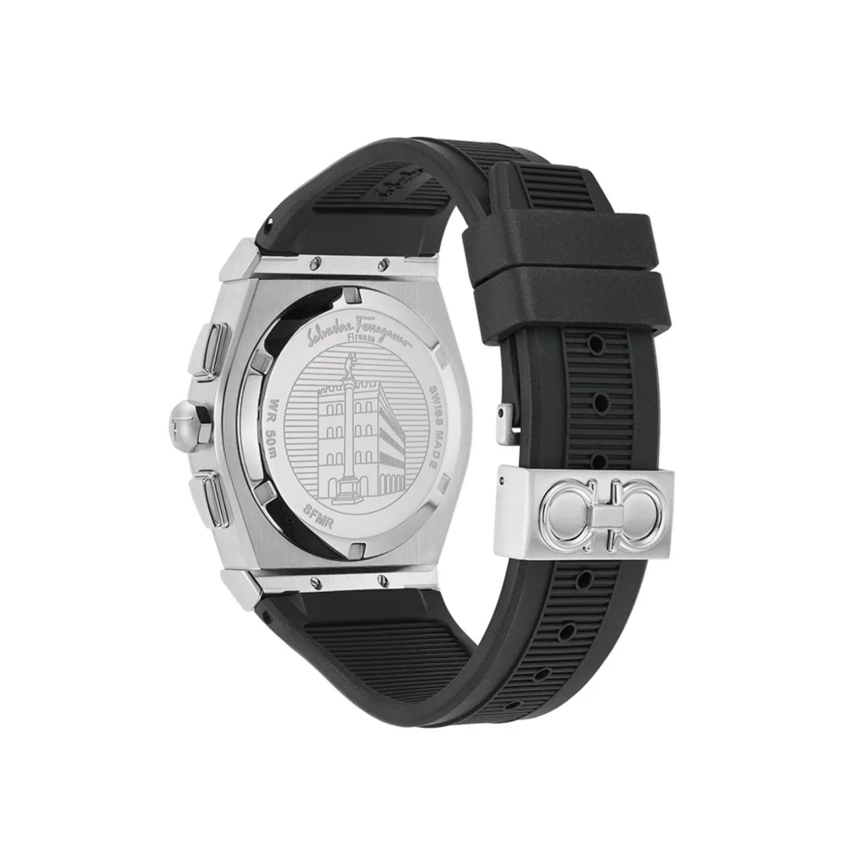 Vega Chrono - L&M Luxury Timepieces