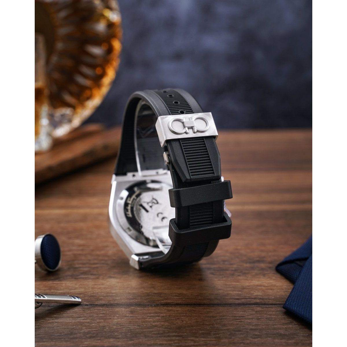 Vega Chrono - L&M Luxury Timepieces