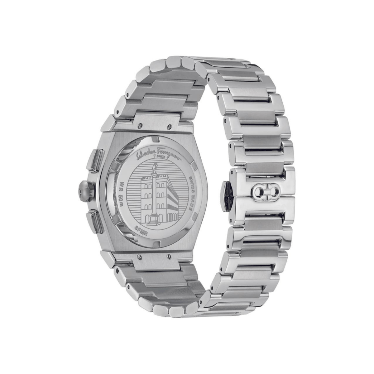 Vega Chrono - L&M Luxury Timepieces