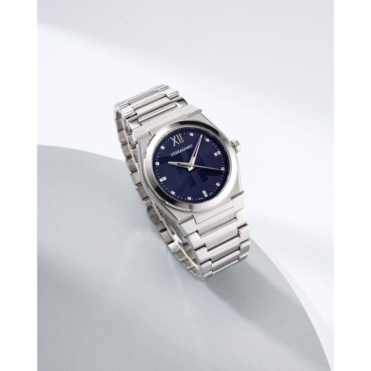VEGA DIAMOND - L&M Luxury Timepieces