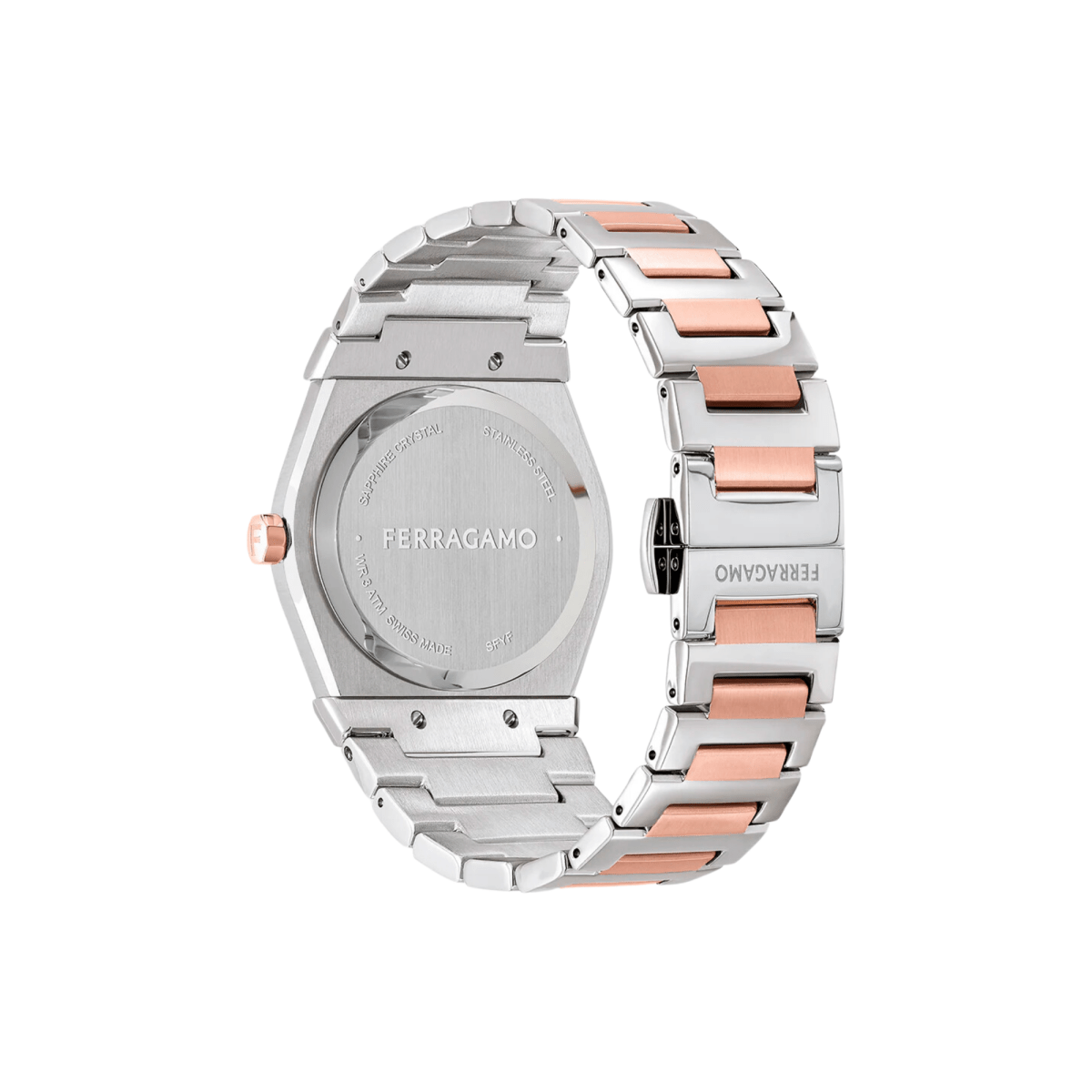 VEGA DIAMOND - L&M Luxury Timepieces