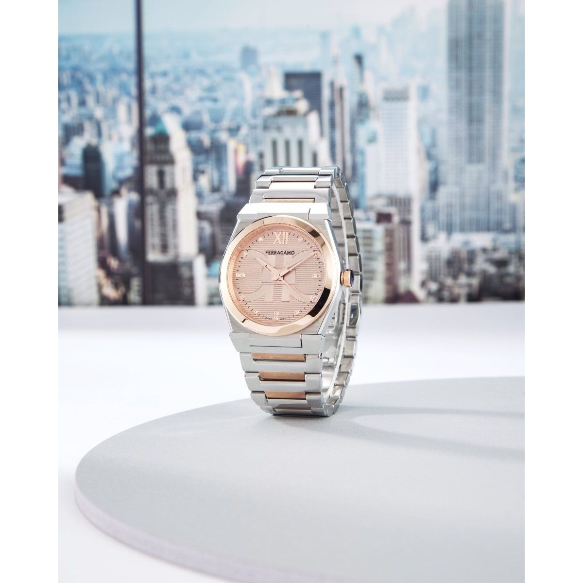 VEGA DIAMOND - L&M Luxury Timepieces