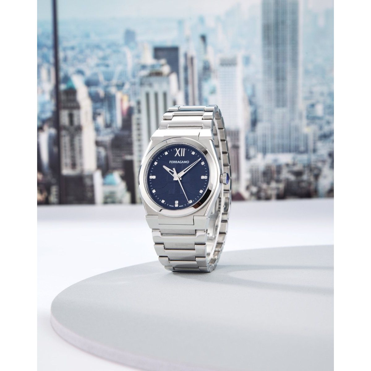 VEGA DIAMOND - L&M Luxury Timepieces