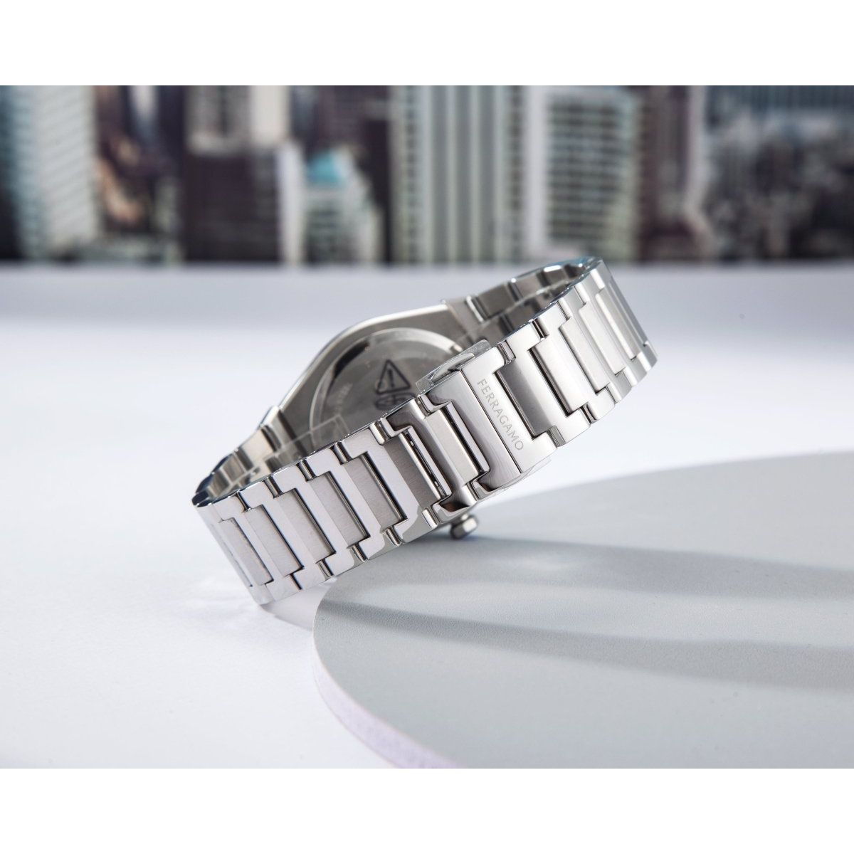 VEGA DIAMOND - L&M Luxury Timepieces
