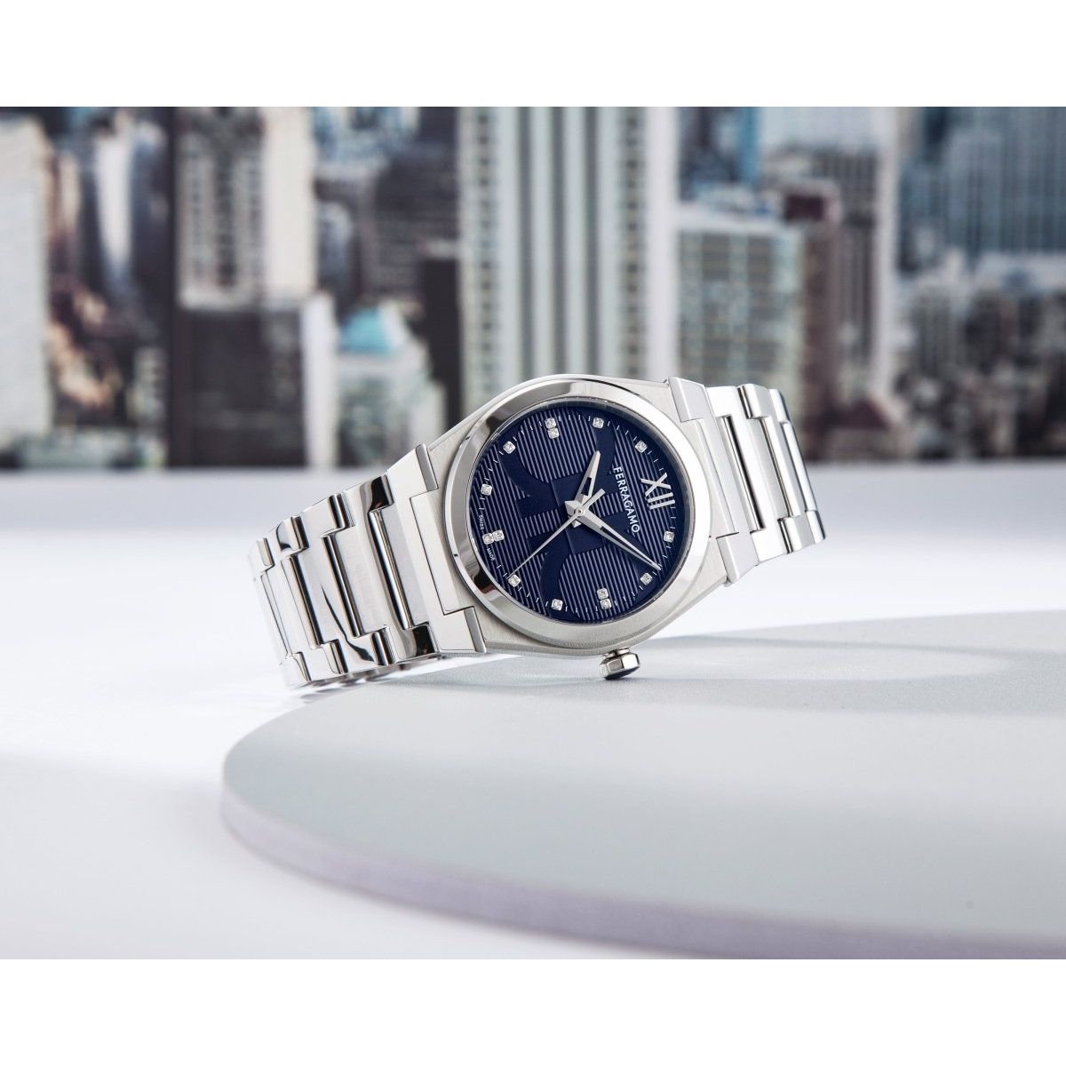 VEGA DIAMOND - L&M Luxury Timepieces