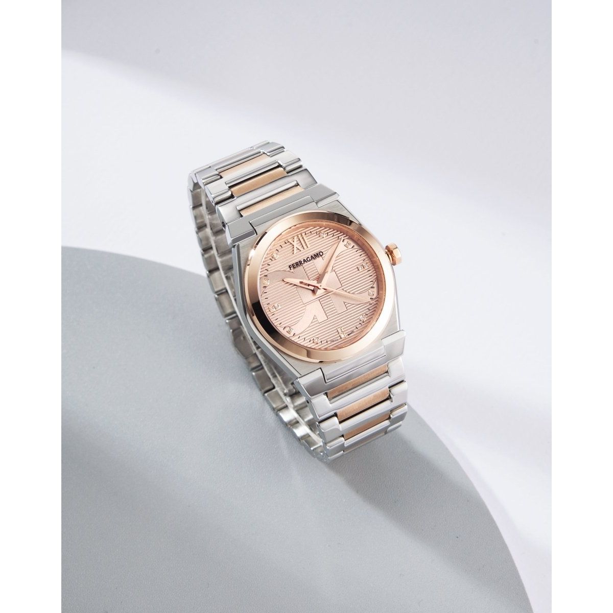 VEGA DIAMOND - L&M Luxury Timepieces