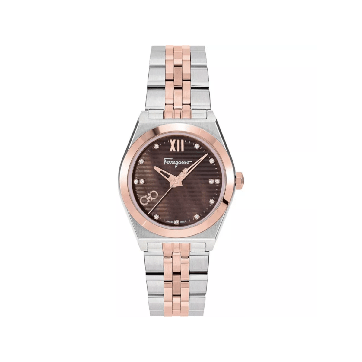 Vega Diamond Lady - L&M Luxury Timepieces