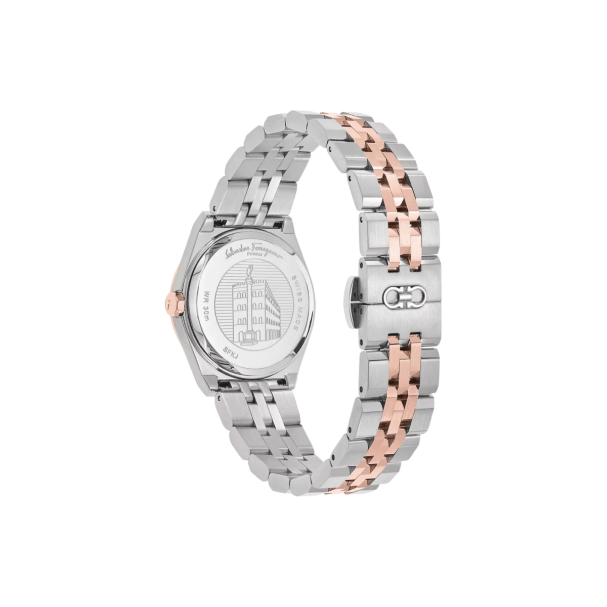 Vega Diamond Lady - L&M Luxury Timepieces