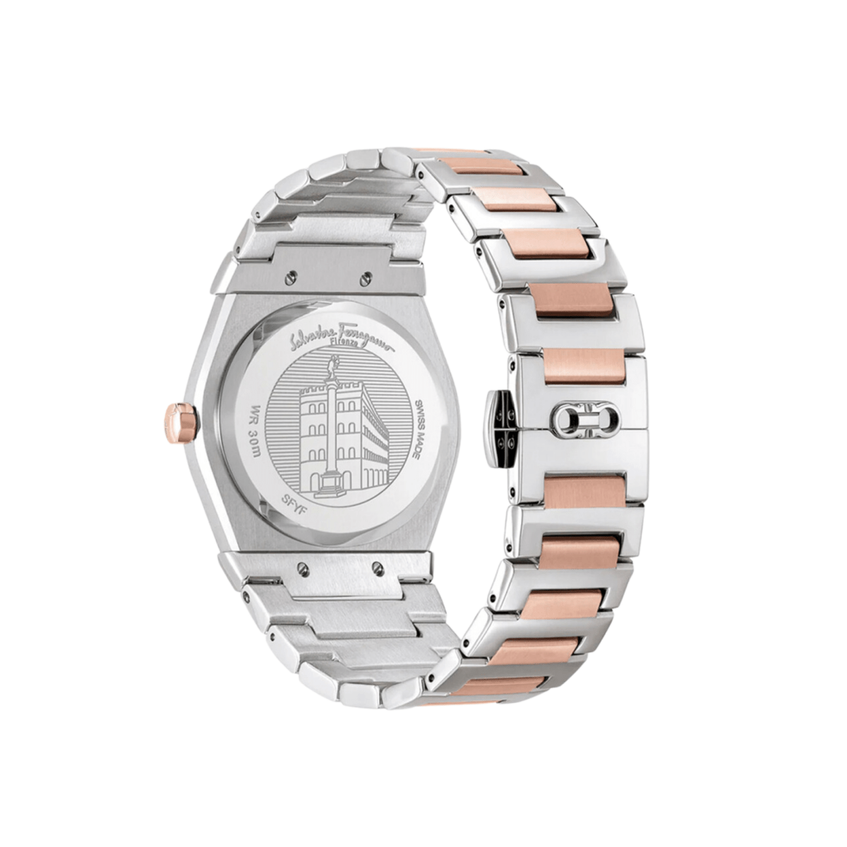 Vega Gent - L&M Luxury Timepieces
