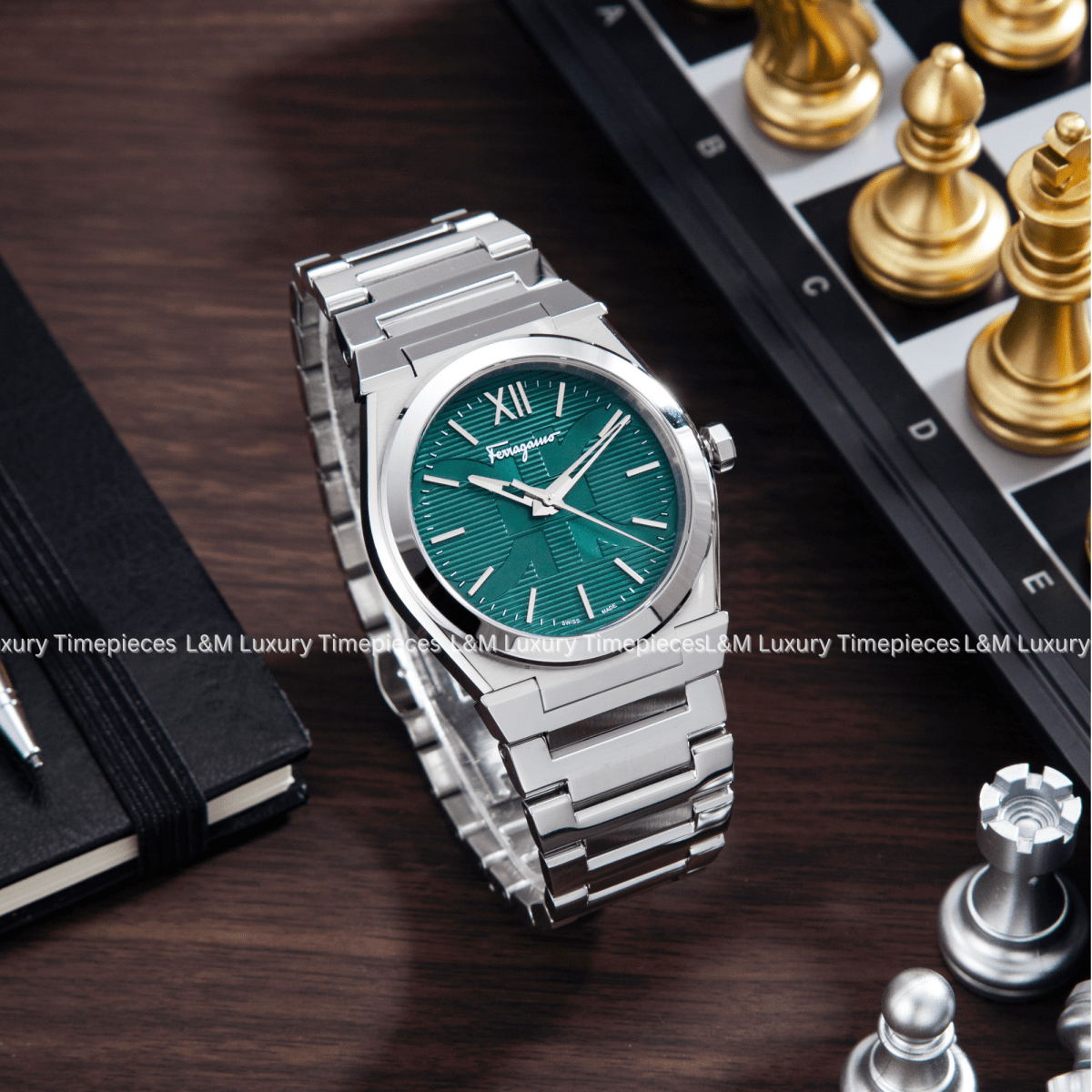 Vega Gent - L&M Luxury Timepieces