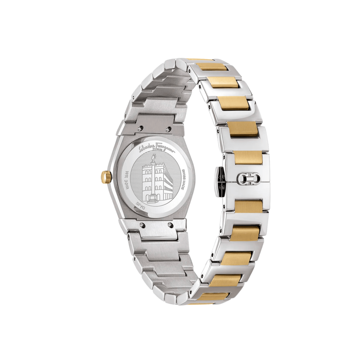 Vega Lady - L&M Luxury Timepieces
