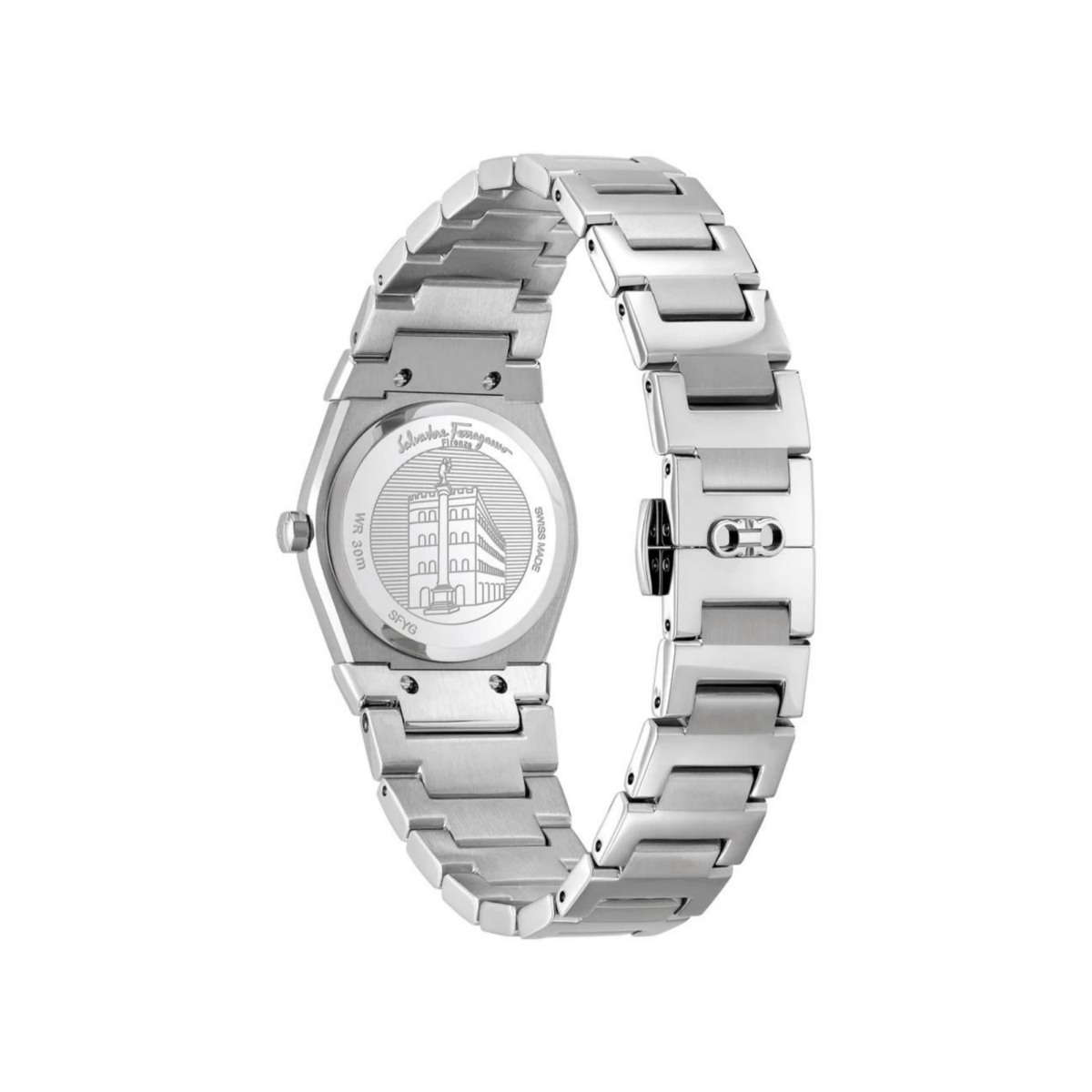 Vega Lady - L&M Luxury Timepieces