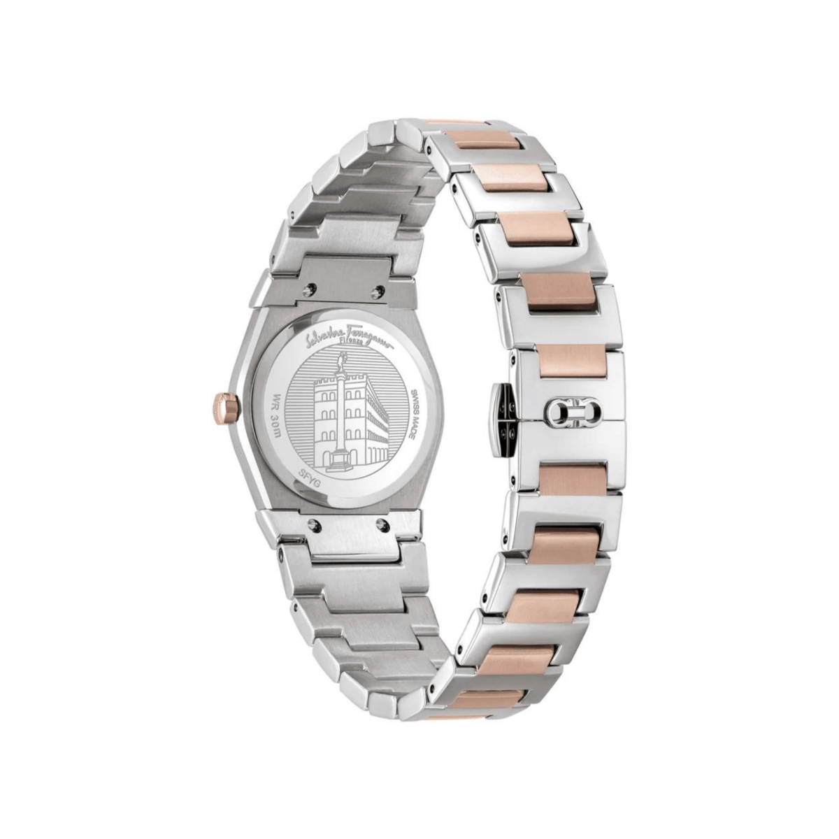 Vega Lady - L&M Luxury Timepieces