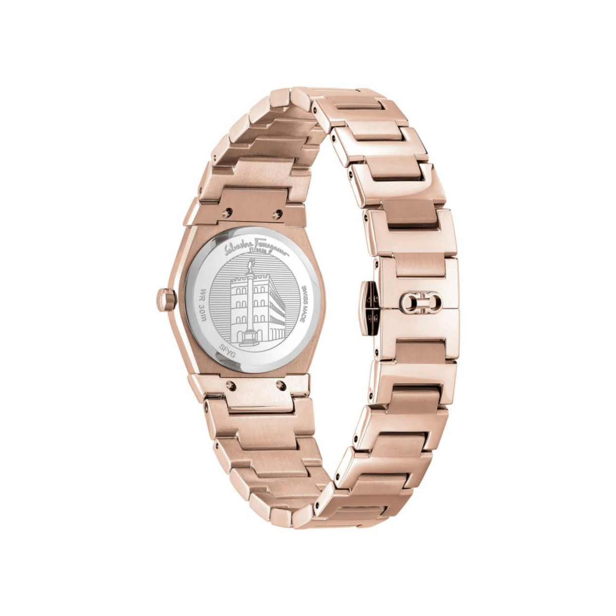 Vega Lady - L&M Luxury Timepieces