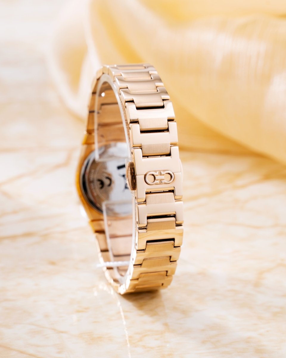 Vega Lady - L&M Luxury Timepieces