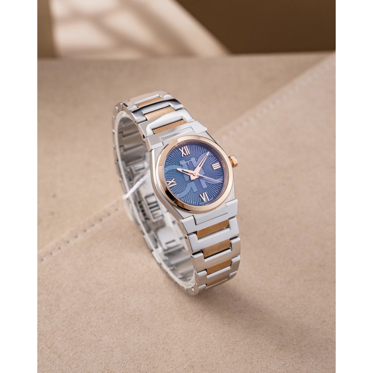 Vega Lady - L&M Luxury Timepieces