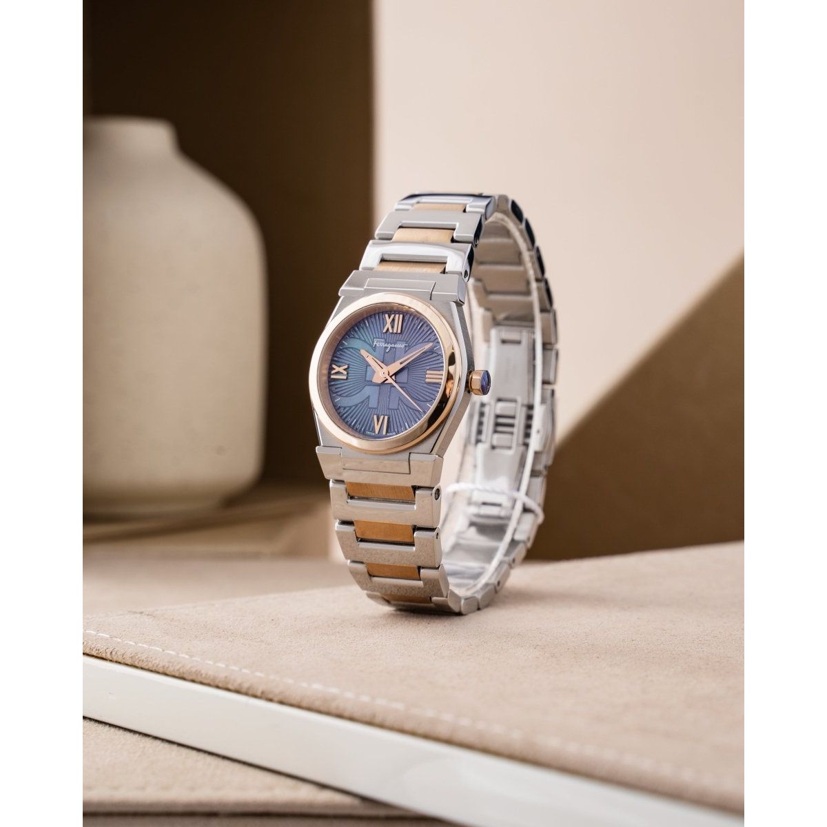 Vega Lady - L&M Luxury Timepieces