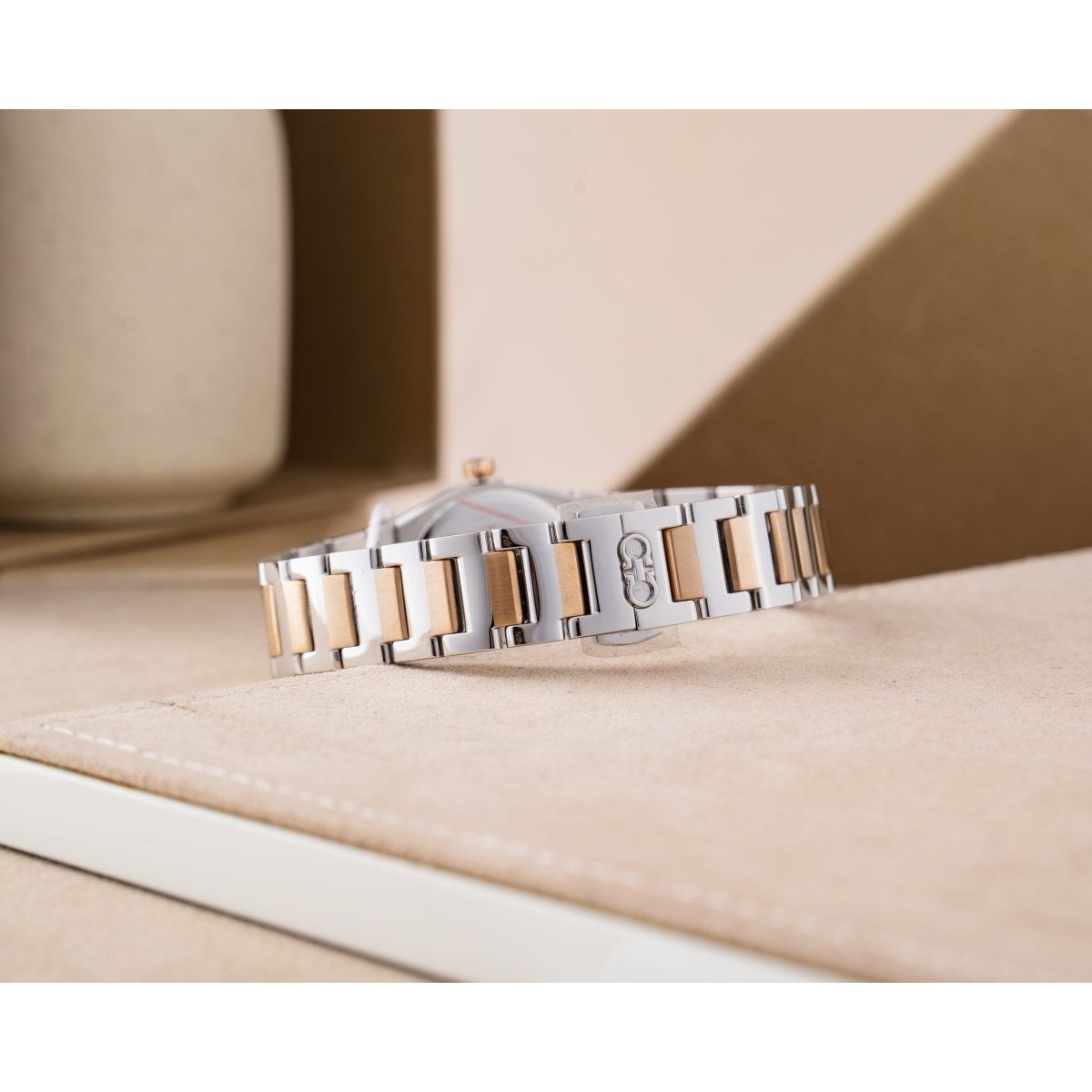 Vega Lady - L&M Luxury Timepieces