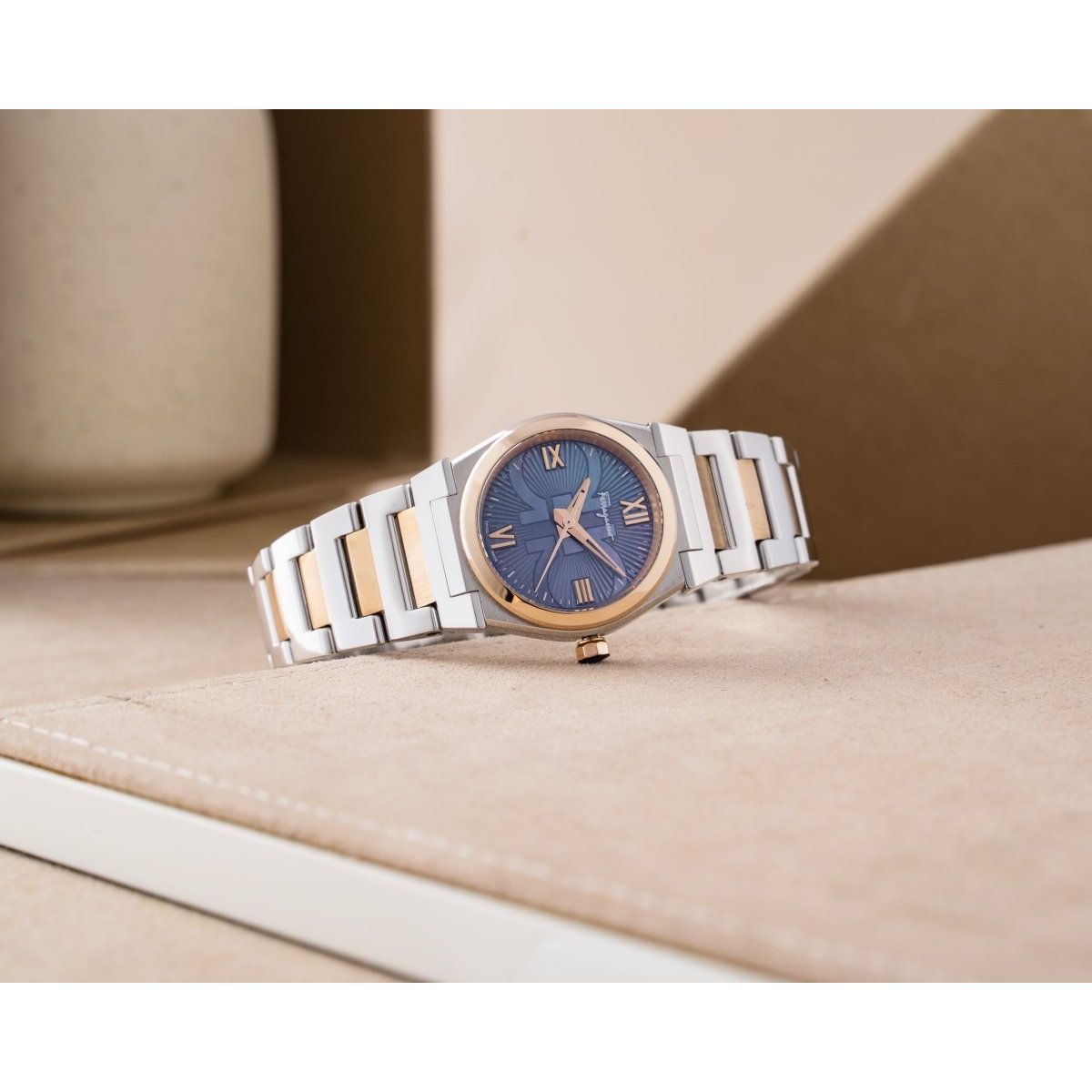 Vega Lady - L&M Luxury Timepieces