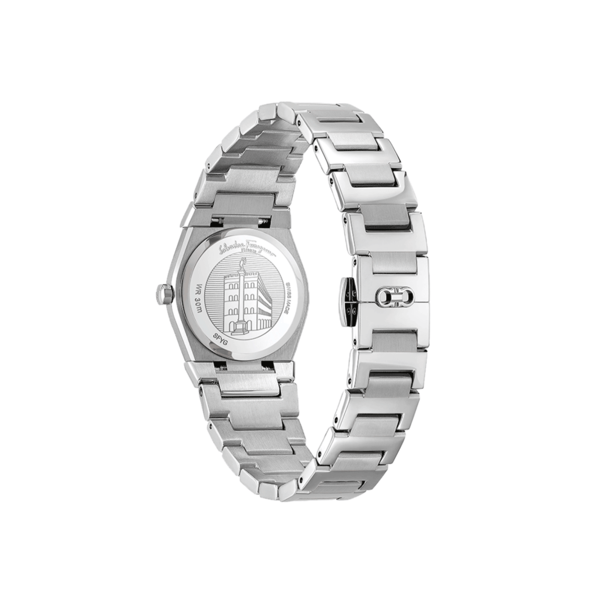 Vega Lady - L&M Luxury Timepieces