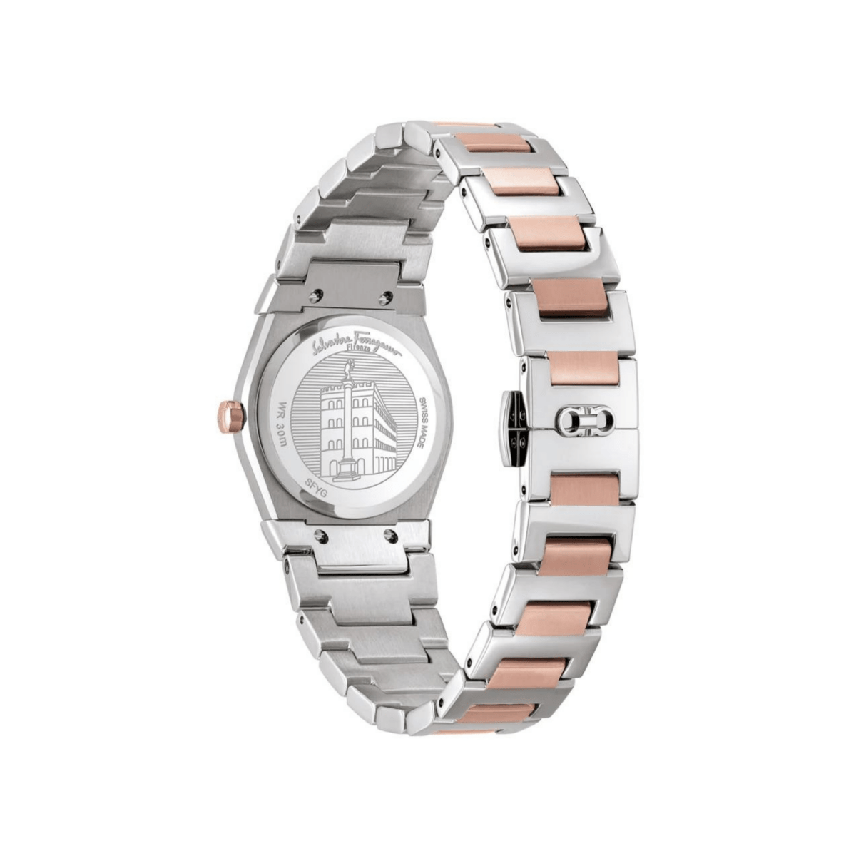Vega Lady - L&M Luxury Timepieces