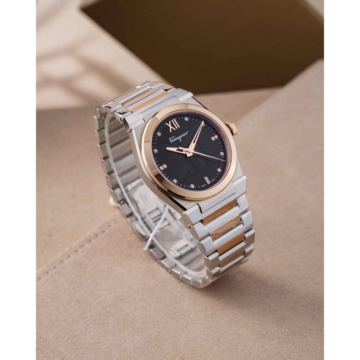 Vega Pair - L&M Luxury Timepieces