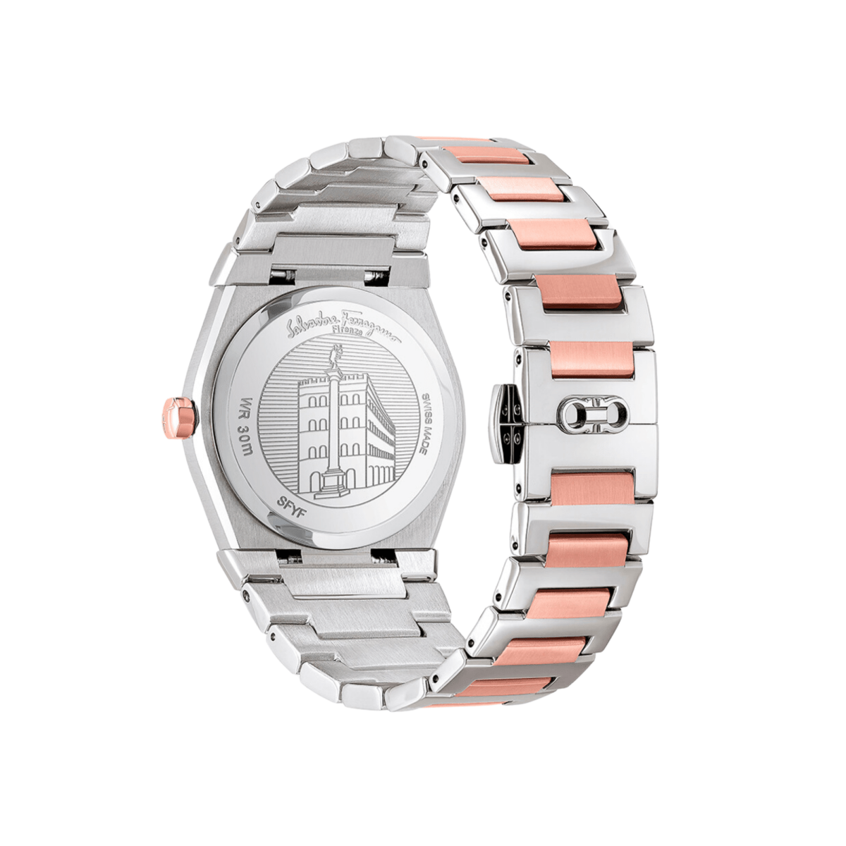 Vega Pair - L&M Luxury Timepieces