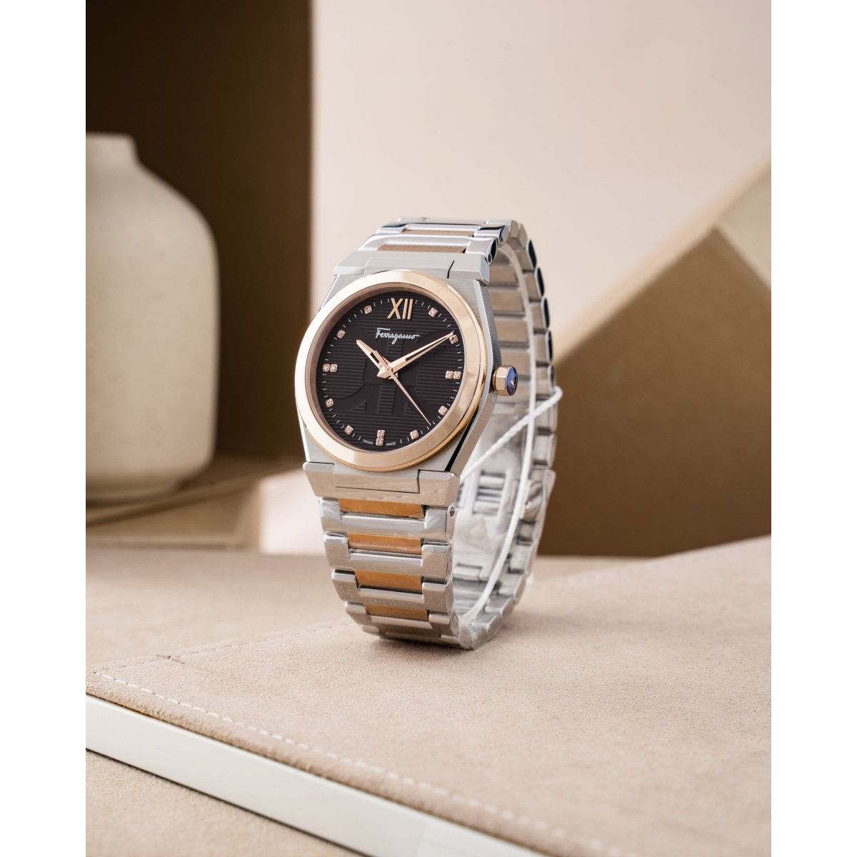 Vega Pair - L&M Luxury Timepieces