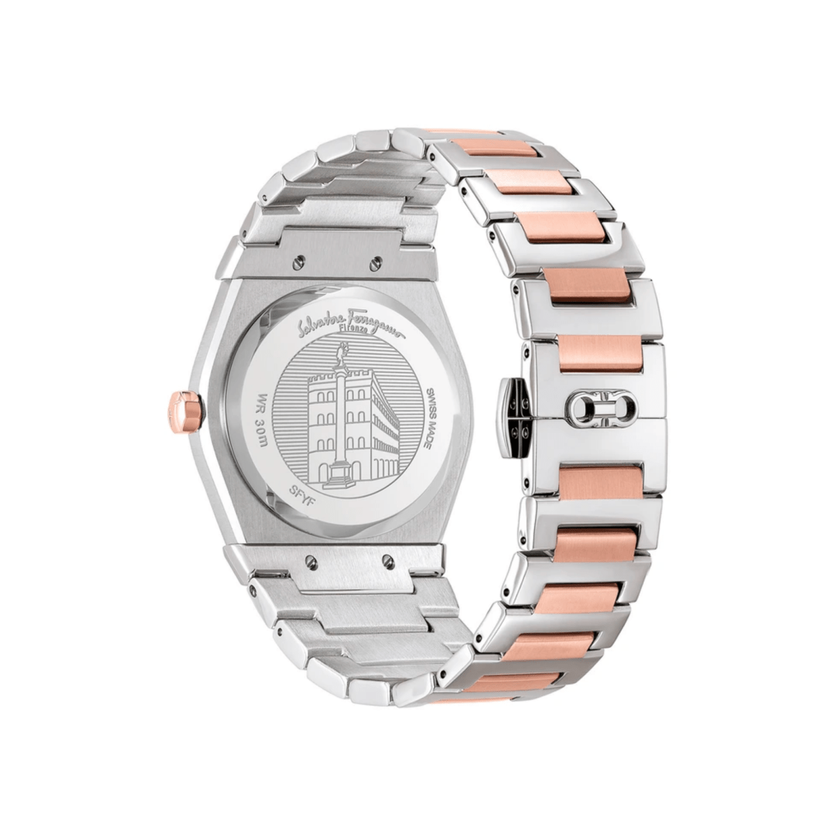 Vega Pair - L&M Luxury Timepieces