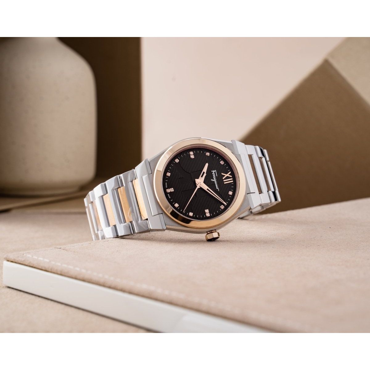 Vega Pair - L&M Luxury Timepieces