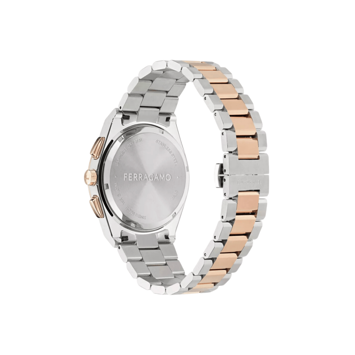 VEGA UPER CHRONO - L&M Luxury Timepieces